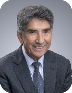 Ali Mosawi, Founder and CEO